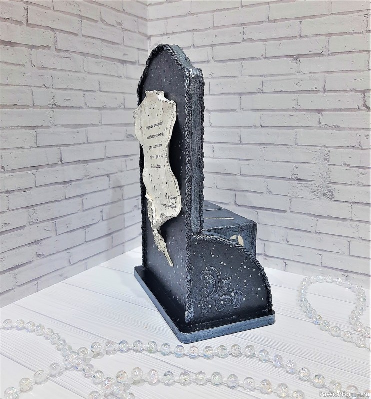 &laquo;Кот-Бегемот&raquo;. Вечный календарь.