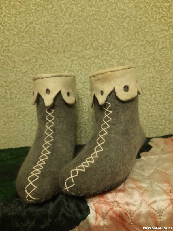 Чуни, которые не нужны