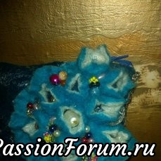 Мои валялки. Косметичка