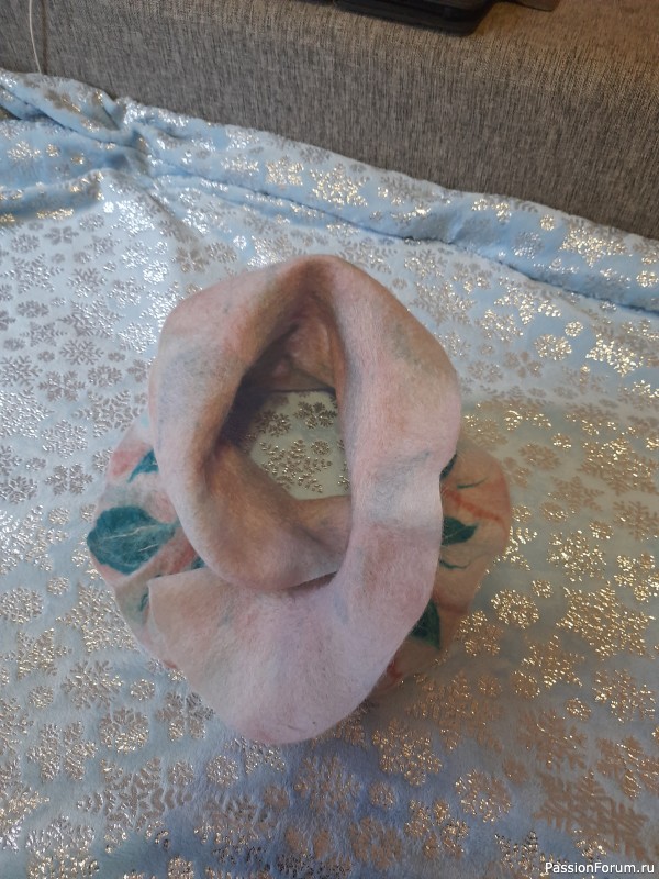 Горжетки