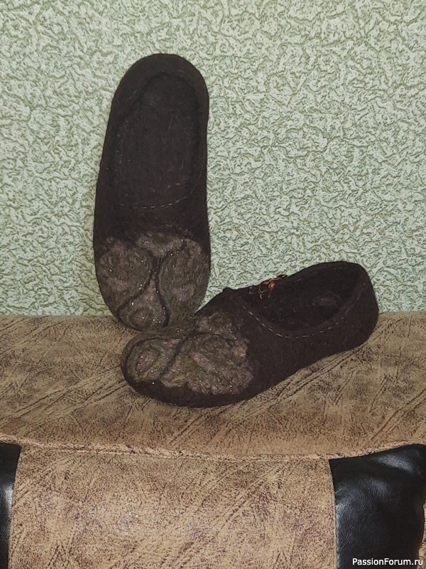Ну и немного для себЯ