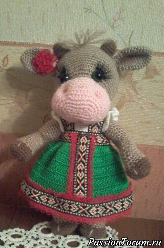 Мама с дочкой
