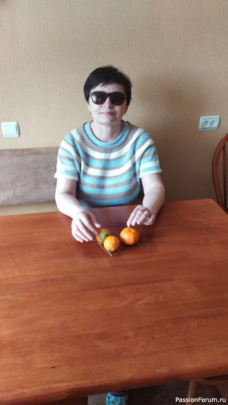 Футболка очередная , для дома