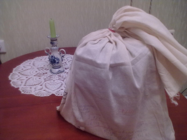 Неожиданный, приятный сюрприз и его последствия.
