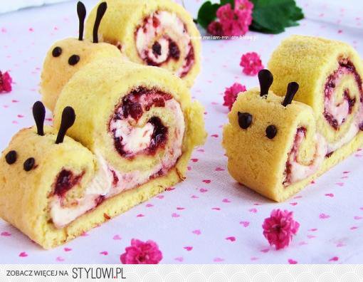 Кулинарные идеи в каринках (из интернета)