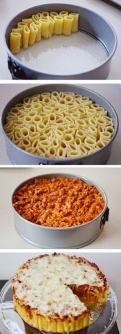 Кулинарные идеи в каринках (из интернета)