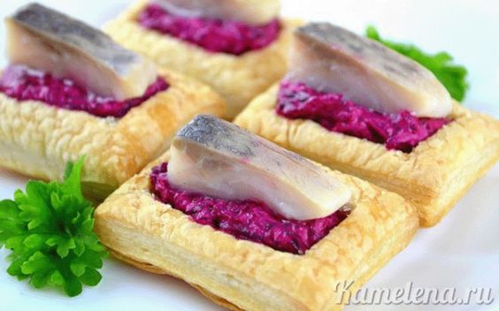 Кулинарные идеи в каринках (из интернета)