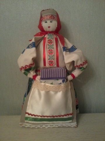 Мир игрушки