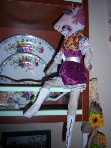Мир игрушки