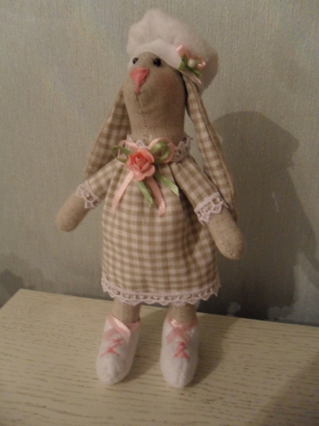Мир игрушки