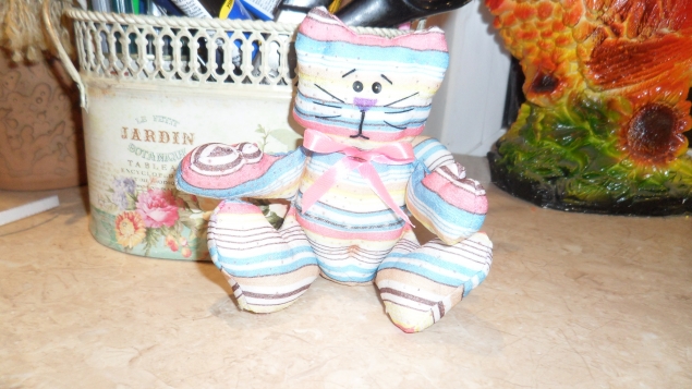 Мир игрушки