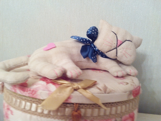 МИР КОТОВ