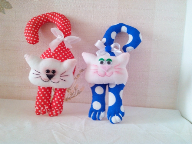 МИР КОТОВ