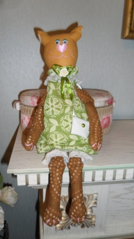 МИР ИГРУШКИ