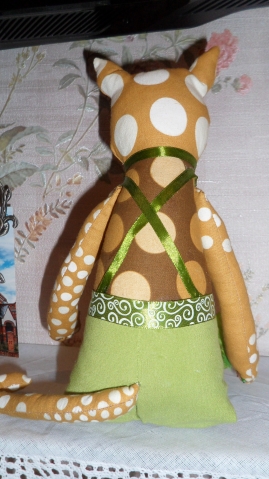 МИР ИГРУШКИ
