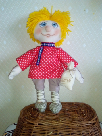 МИР ИГРУШКИ