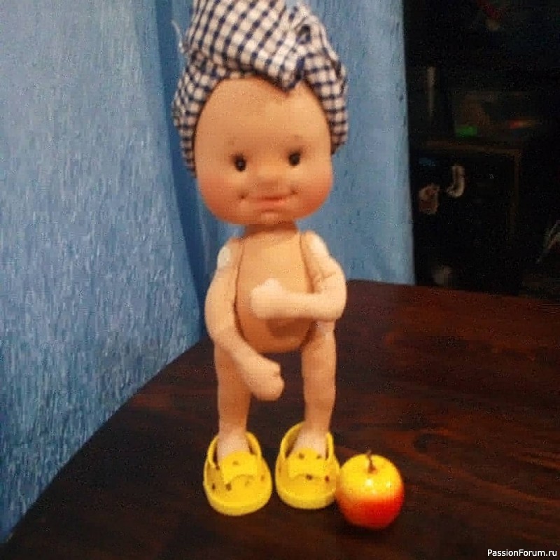 НУ ВОТ МЫ И РОДИЛИСЬ!