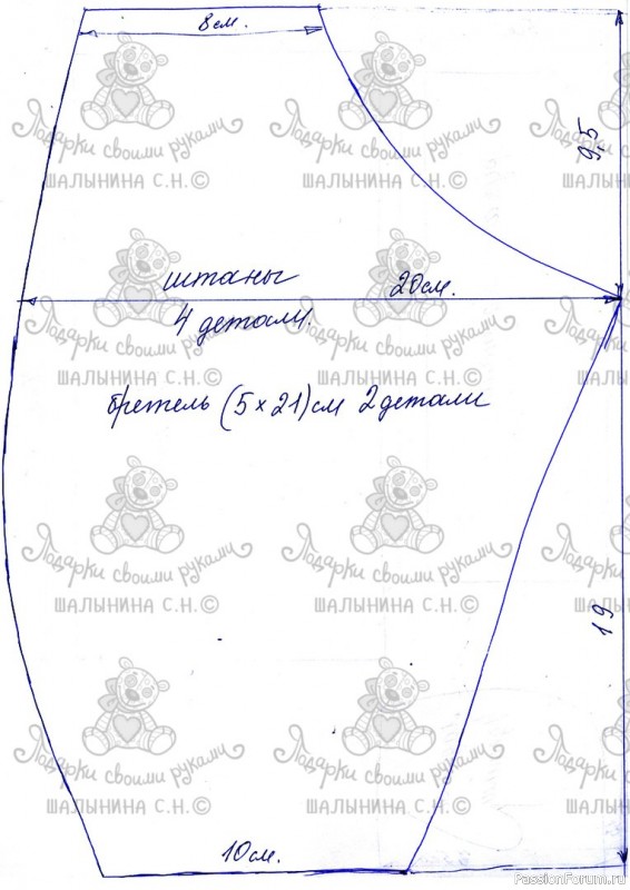 полезности