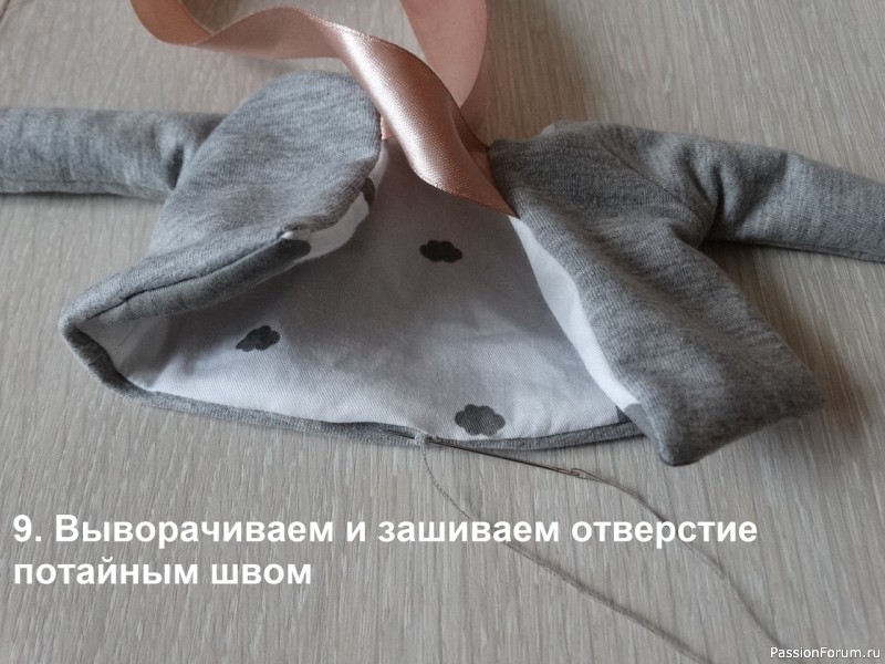 МК МАРИИ РАДОСТЕВОЙ 2