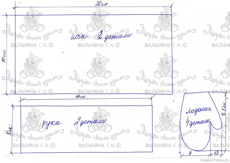 полезности