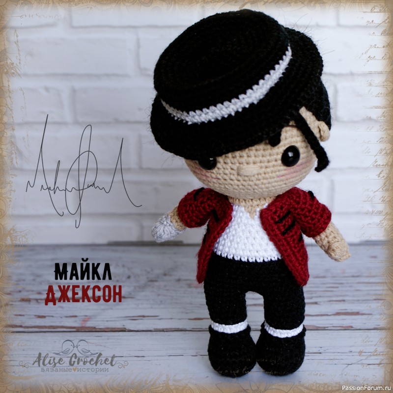 ​Король танца и поп-музыки: Майкл Джексон