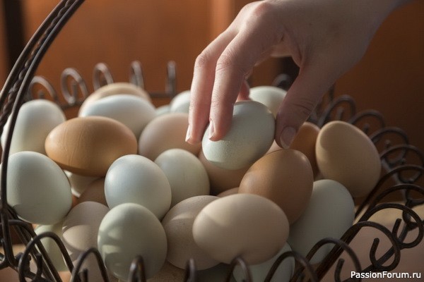 Лучший &laquo;антистрессовый&raquo; продукт питания