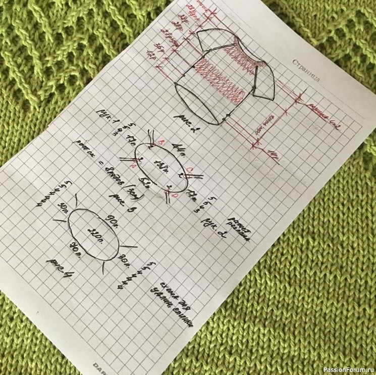 Футболка из хлопка с удлиненной спинкой. Описание