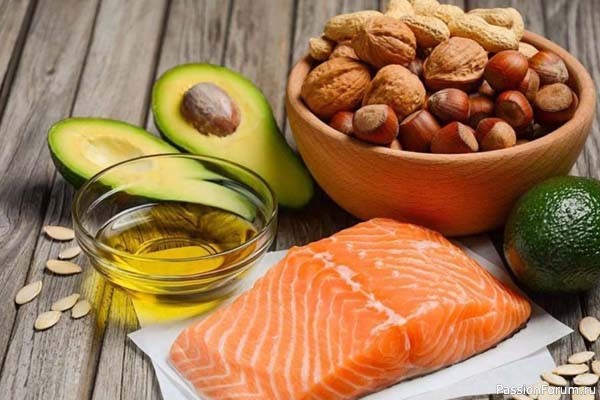 Жиросжигающие продукты, которые следует добавить в свой рацион