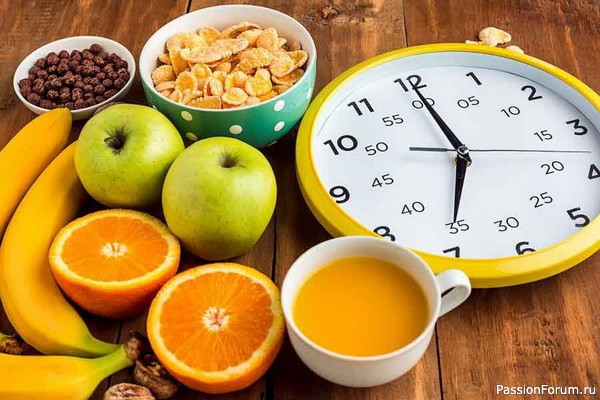 Простые привычки, делающие жизнь более долгой и здоровой