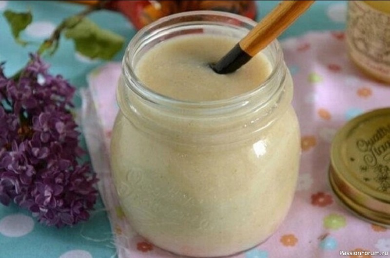 Овсяный кисель для здоровья