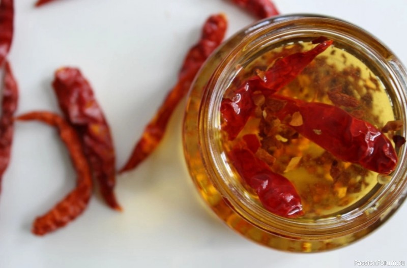 Ноют суставы? Поможет перцовое масло!