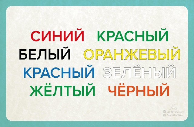 Как тренировать мозг концентрироваться на важном