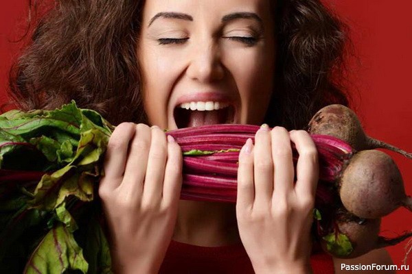 ​ Продукты, способные выводить токсины из организма