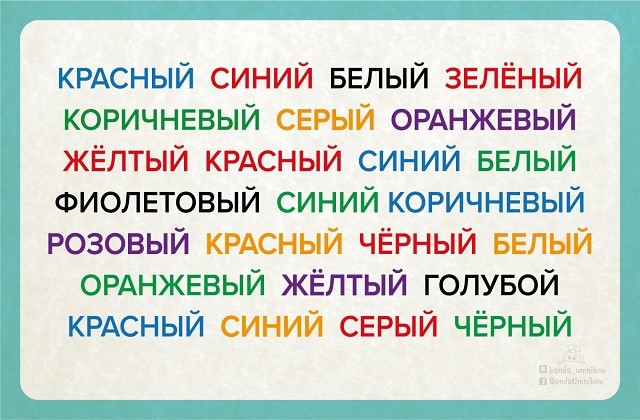 Как тренировать мозг концентрироваться на важном