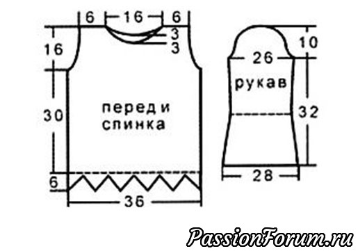 Джемпер с помпонами и рисунком «Ежик»