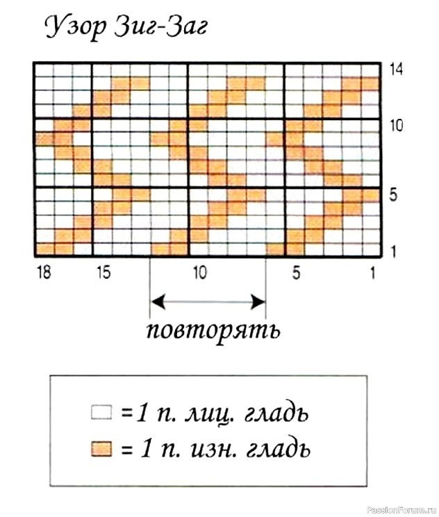 ​Мужской кардиган с воротником