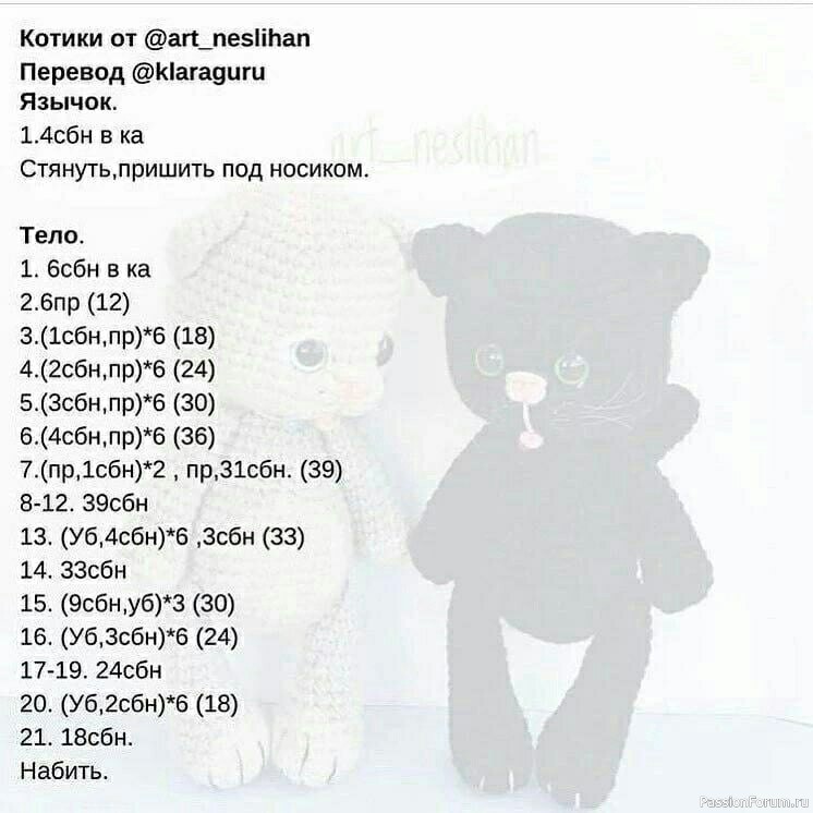 Котики