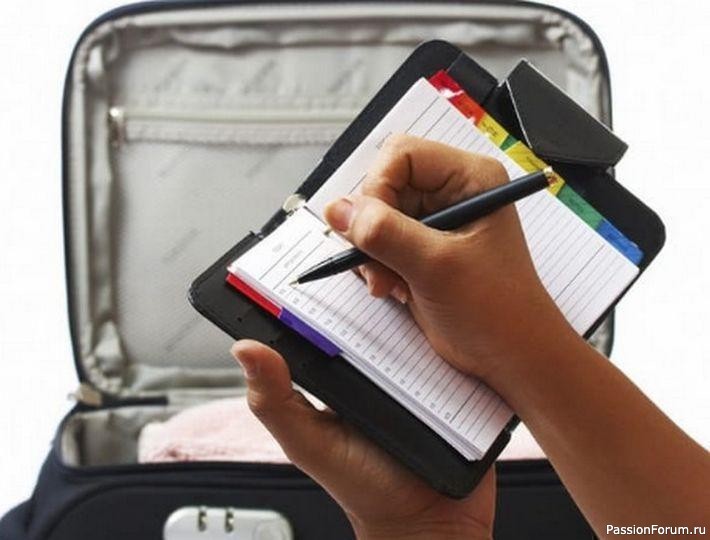 10 полезных советов для тех, кто ездит в командировки