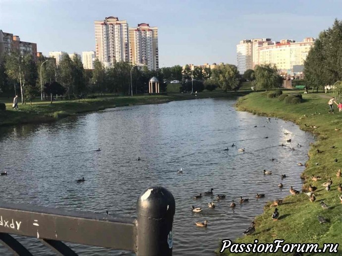 Беларусь.