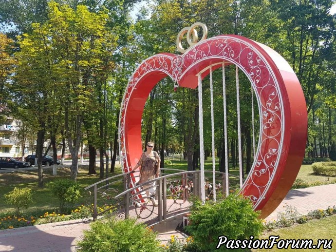 Беларусь.