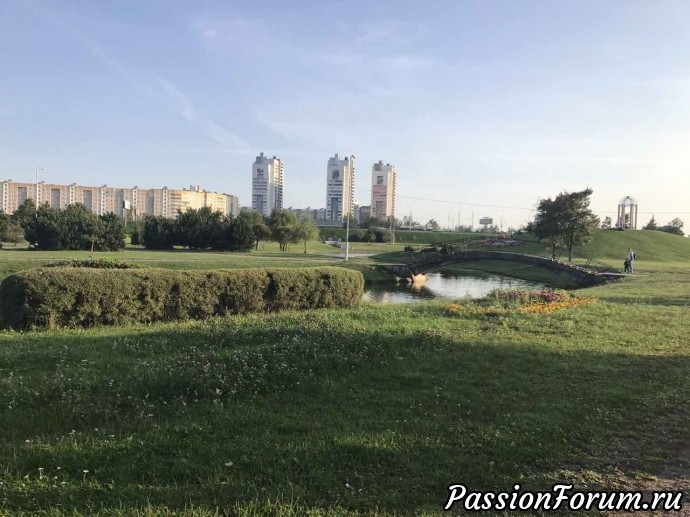 Беларусь.