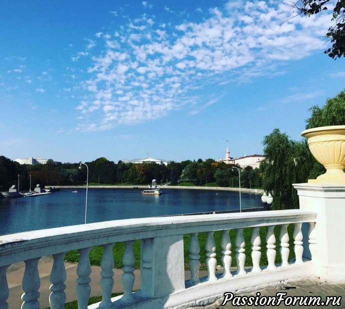 Беларусь.