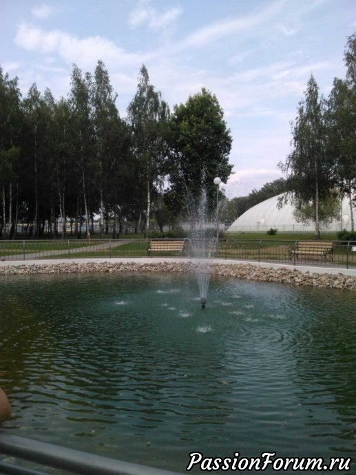 Беларусь.