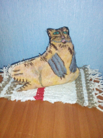 котэ и прочее))