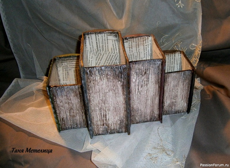 Органайзер &quot;Книжная полка&quot;
