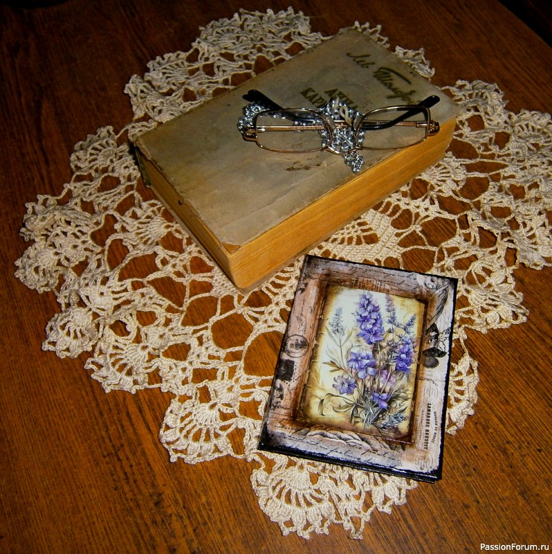 Записные книжки.