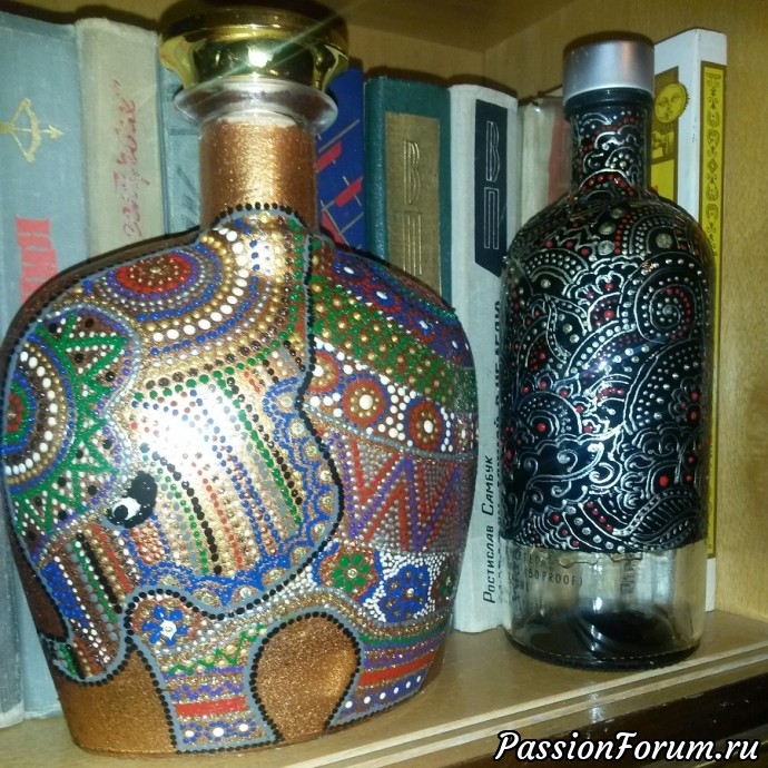 Точкование