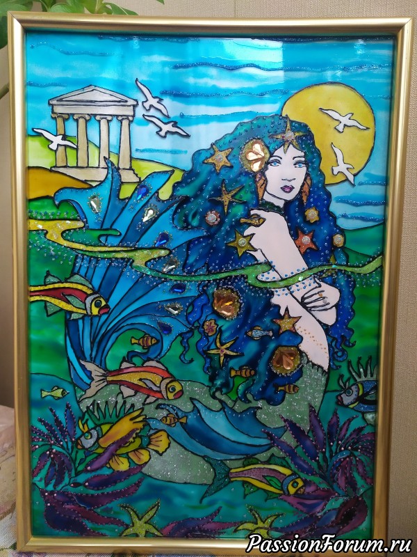 Сказочный мир