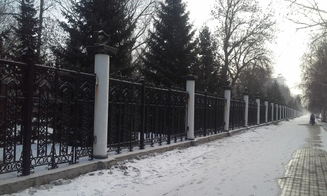 Наши прогулки,проводы зимы.