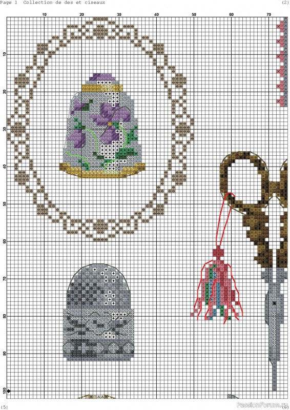 Семплер